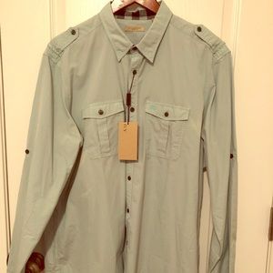 Burberry Brit Men’s Shirt